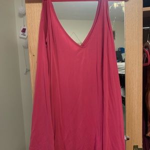 Pink Tank